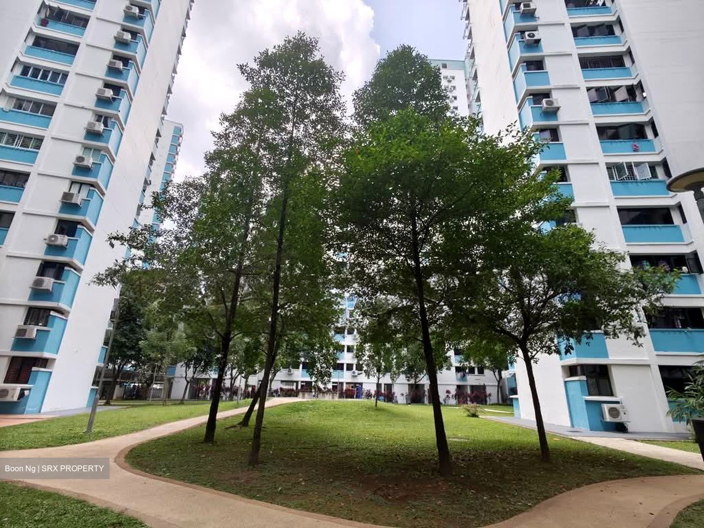 Blk 534 Panshan Grove (Bukit Panjang), HDB 5 Rooms #531043311